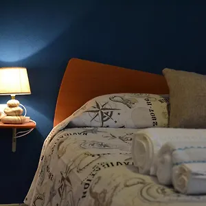Gli Alisei Bed & Breakfast Siniscola