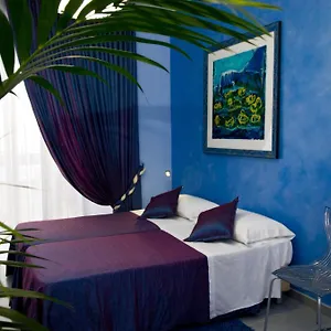 Casa Mare Bed & Breakfast Giardini Naxos